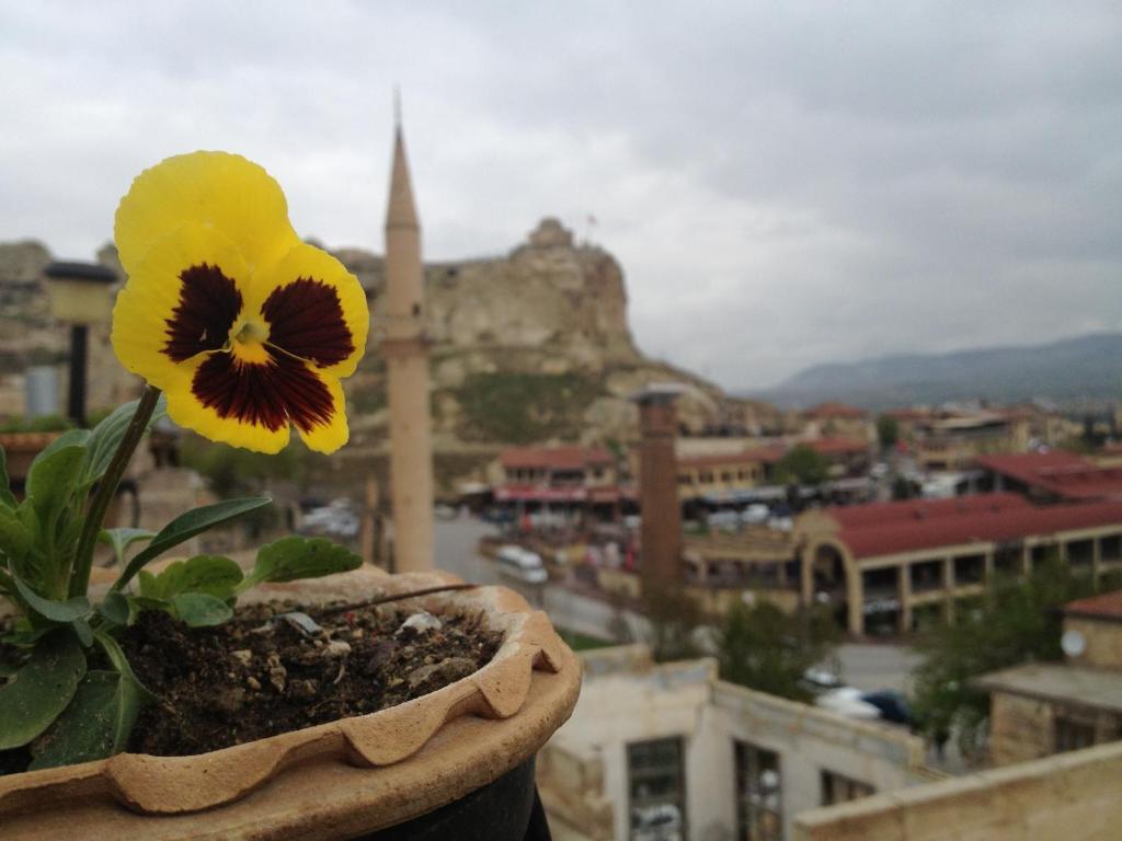 Dar Konak Pansiyon ウルギュップ エクステリア 写真