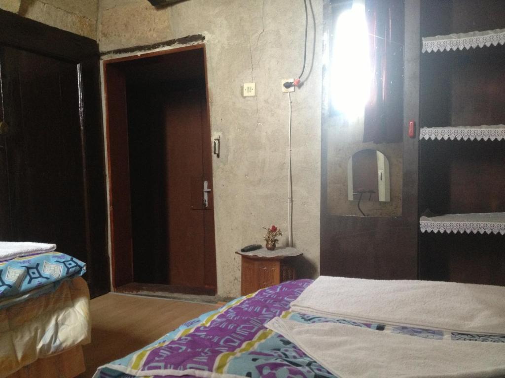 Dar Konak Pansiyon ウルギュップ 部屋 写真