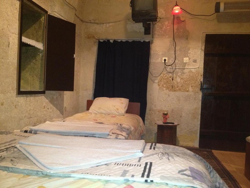 Dar Konak Pansiyon ウルギュップ 部屋 写真