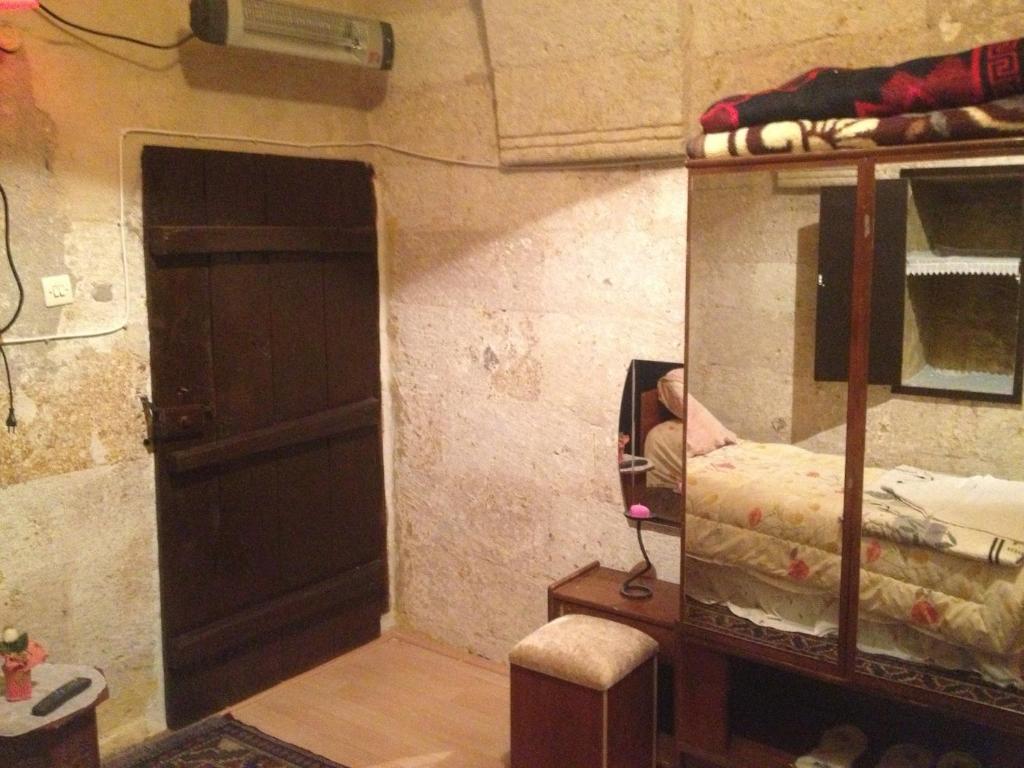 Dar Konak Pansiyon ウルギュップ 部屋 写真