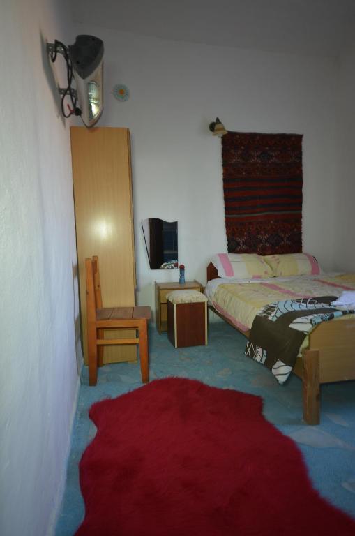 Dar Konak Pansiyon ウルギュップ 部屋 写真