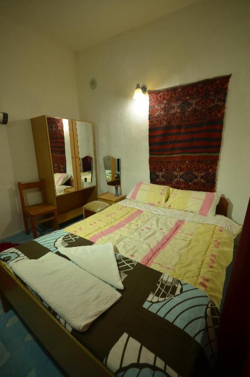 Dar Konak Pansiyon ウルギュップ 部屋 写真