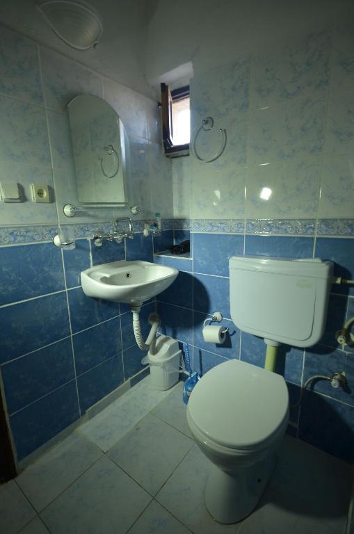 Dar Konak Pansiyon ウルギュップ 部屋 写真