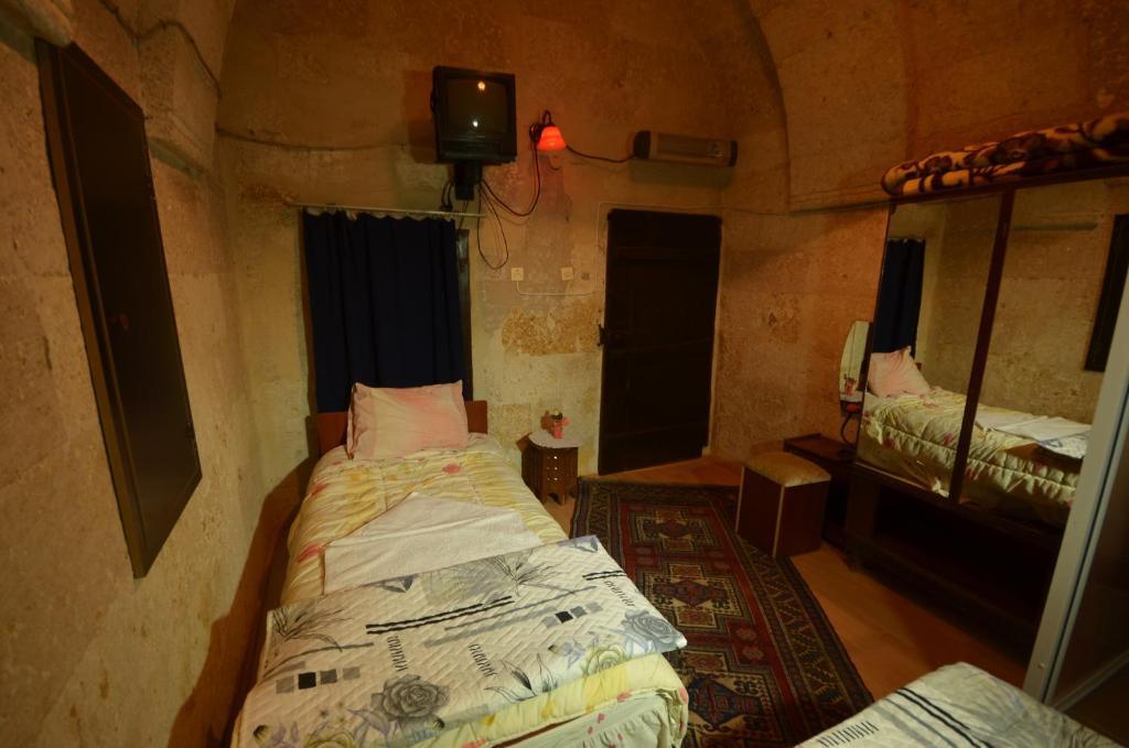Dar Konak Pansiyon ウルギュップ 部屋 写真