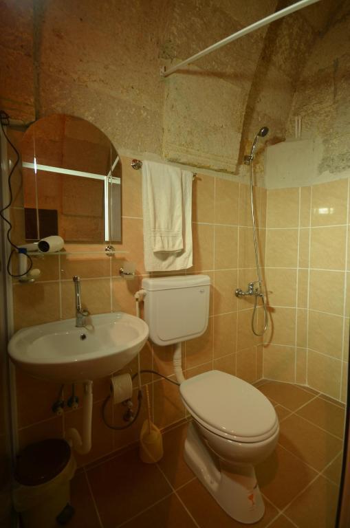 Dar Konak Pansiyon ウルギュップ 部屋 写真
