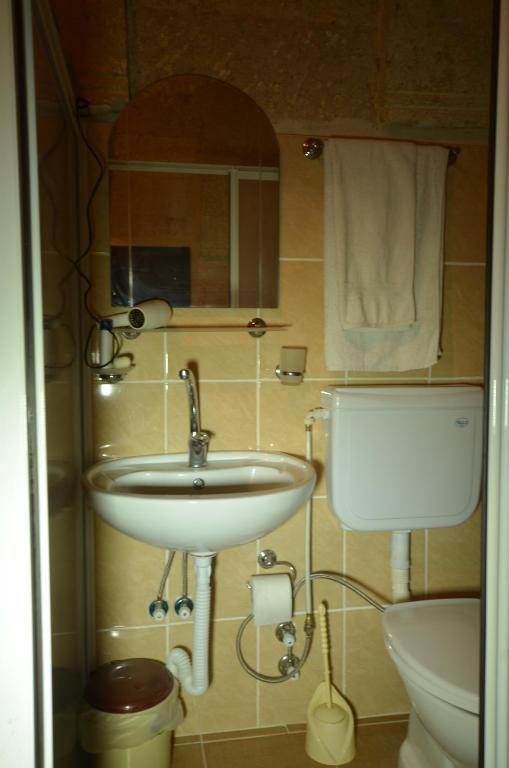 Dar Konak Pansiyon ウルギュップ 部屋 写真